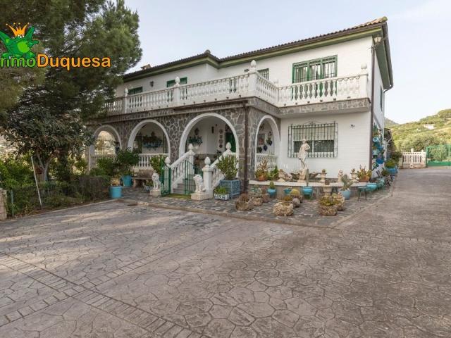 Chalet en venta en Víznar, Granada