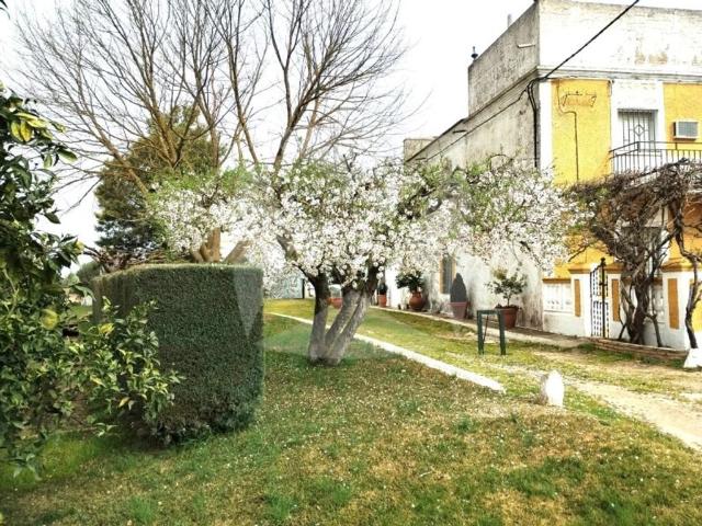 Chalet en venta en Ronda Norte - Vidarte, Tierra de Badajoz