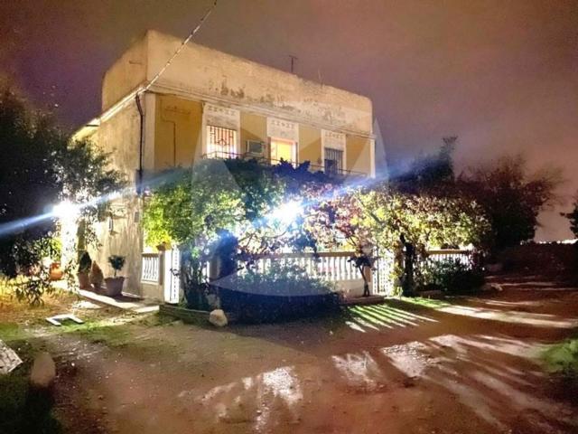 Chalet en venta en Ronda Norte - Vidarte, Tierra de Badajoz