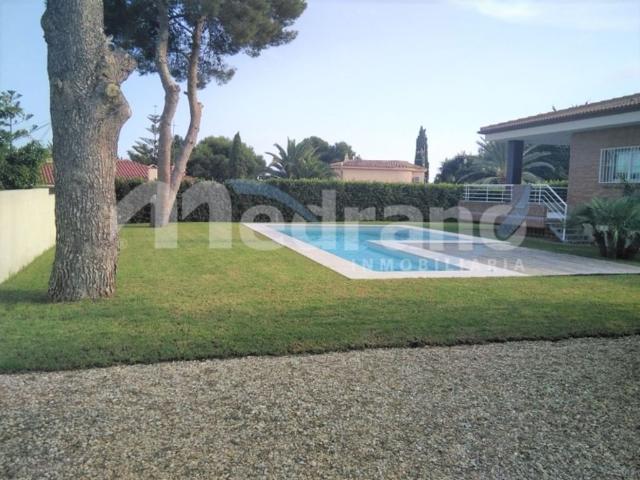 Chalet en venta en Urbanització Coblanca, la Marina Baixa