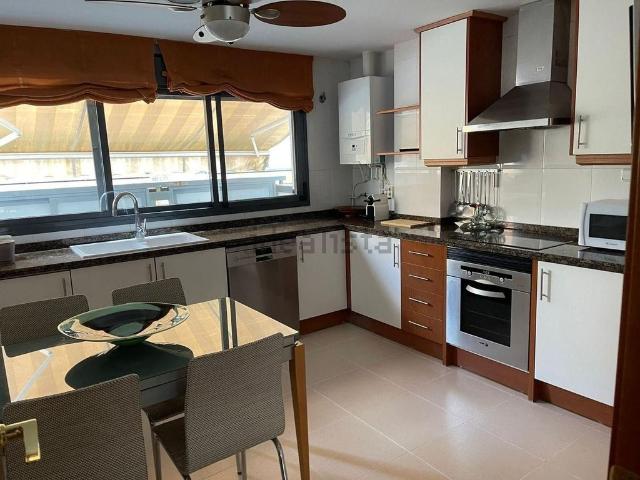 Chalet en alquiler en Rascanya, Comarca de València