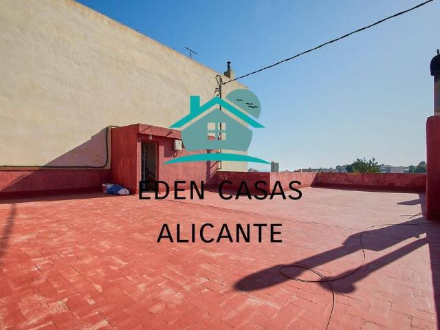 Chalet en venta en Urbanització L'Almadrava, l'Alacantí