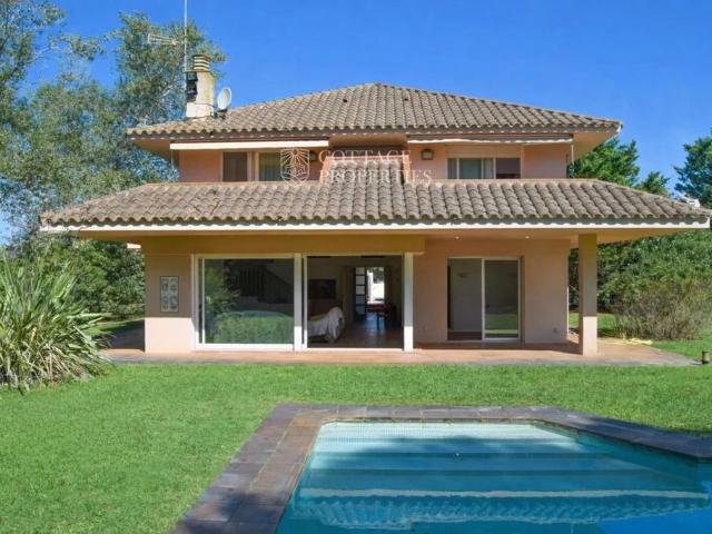 Chalet en venta en Baix Empordà, Catalunya