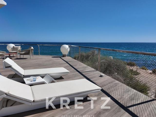 Chalet en venta en Los Puertos de Santa Bárbara, Campo de Cartagena y Mar Menor