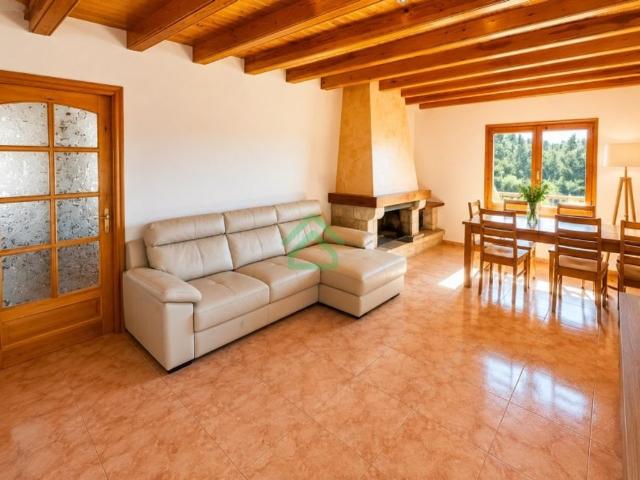 Chalet en venta en Solsonès, Catalunya