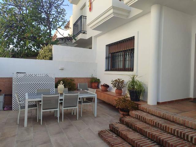 Chalet en venta en Bel-Air, Costa del Sol Occidental