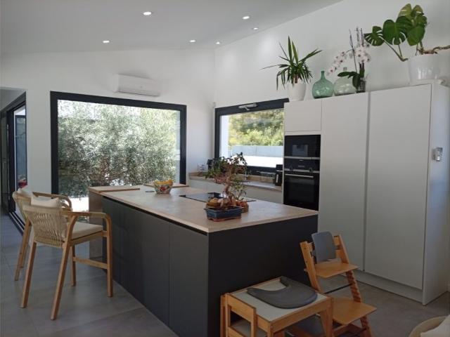 Chalet en alquiler en Sa Coma, Serra de Tramuntana