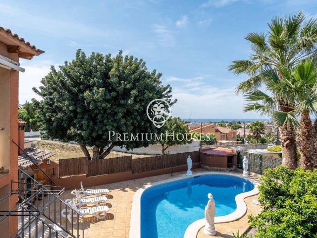 Chalet en venta en el Racó del Cèsar, Tarragonès