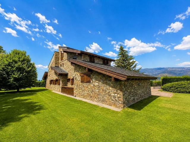 Chalet en venta en Cerdanya, Catalunya