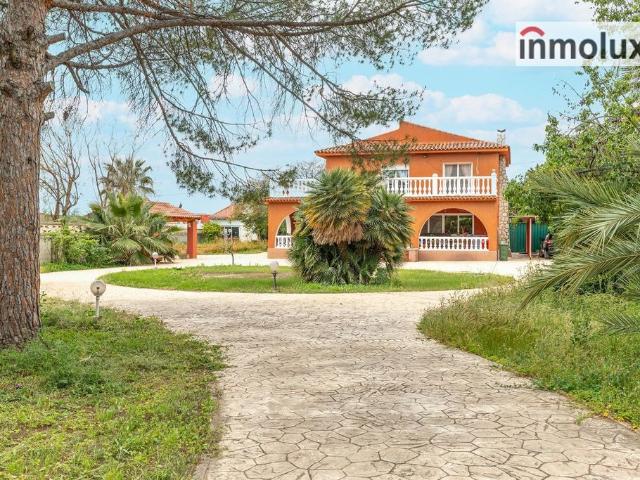 Chalet en venta en Sant Vicent del Raspeig / San Vicente del Raspeig, l'Alacantí