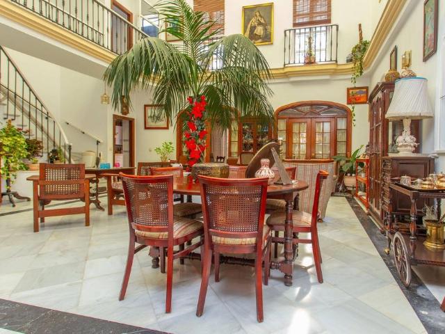 Chalet en venta en Sudamérica, Bahía de Cádiz