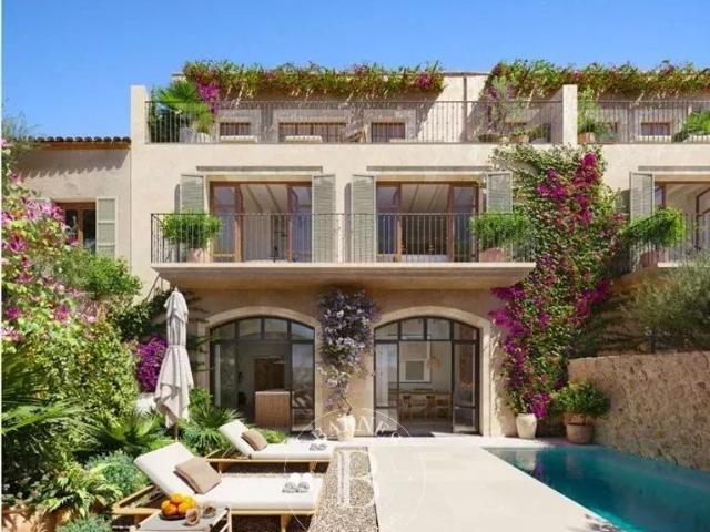 Villa en venta en Palma