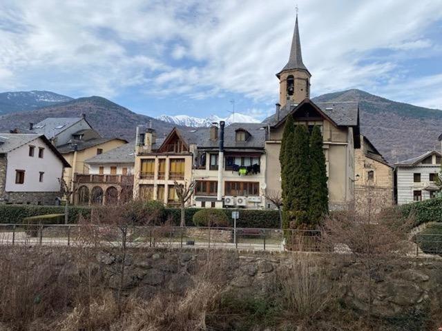 Chalet en venta en Pallars Sobirà, Catalunya