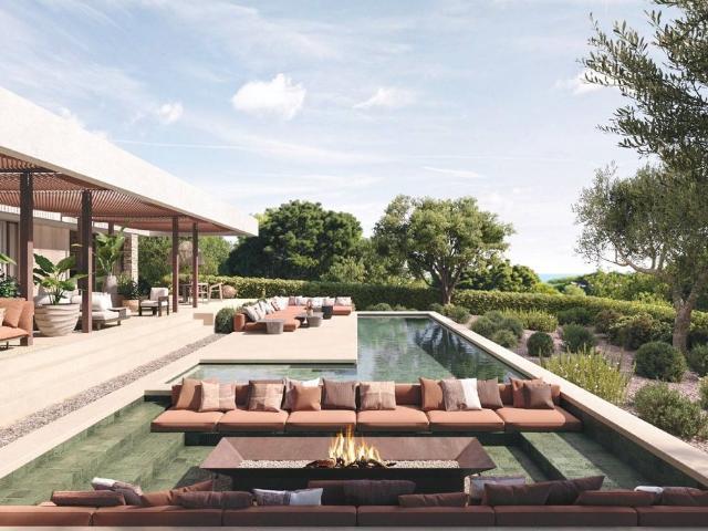 Chalet en venta en Binidalí, Menorca