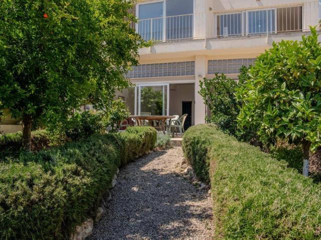 Chalet en venta en es Coll d'en Rabassa, Palma
