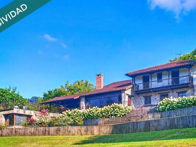 Chalet en venta en Pravia, Asturias