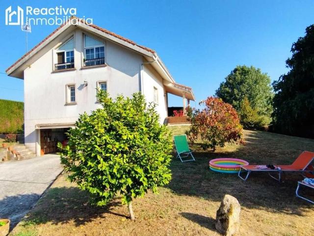 Chalet en venta en Trobe, Vedra