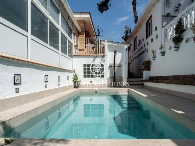 Chalet en venta en Bellamar, Baix Llobregat