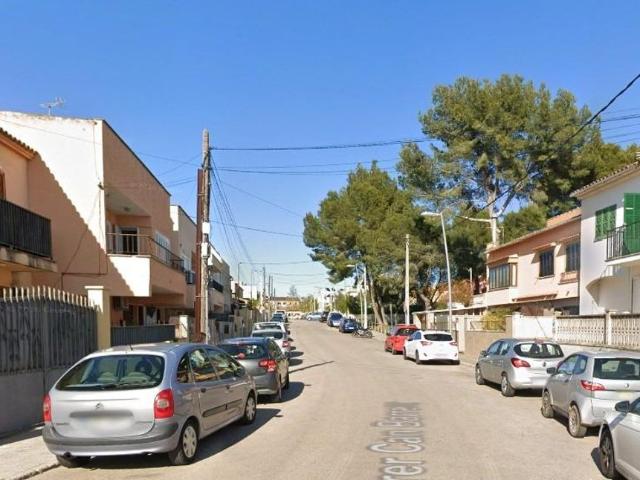 Chalet en venta en sa Cabana, Raiguer
