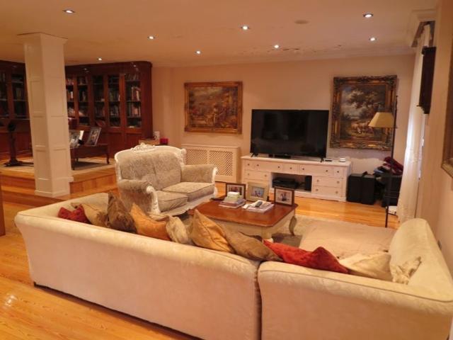 Chalet en venta en Navalcarnero, Madrid