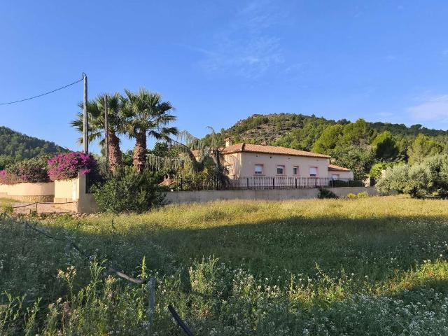 Chalet en venta en la Marina Alta, Valencia