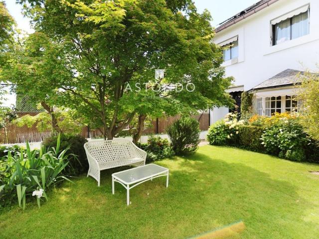 Chalet en venta en Madrid
