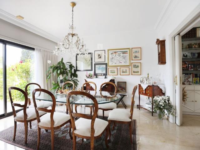 Chalet en venta en Madrid