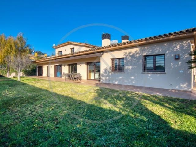 Villa en venta en Calonge