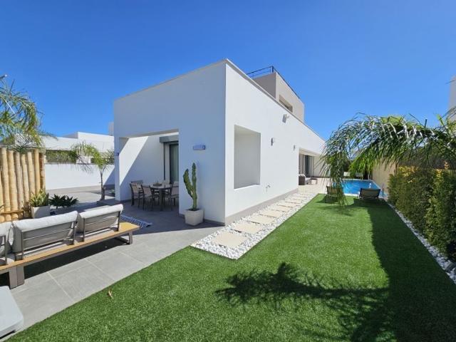 Chalet en venta en La Janda, Andalucía