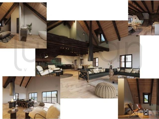 Chalet en venta en Val d'Aran, Catalunya