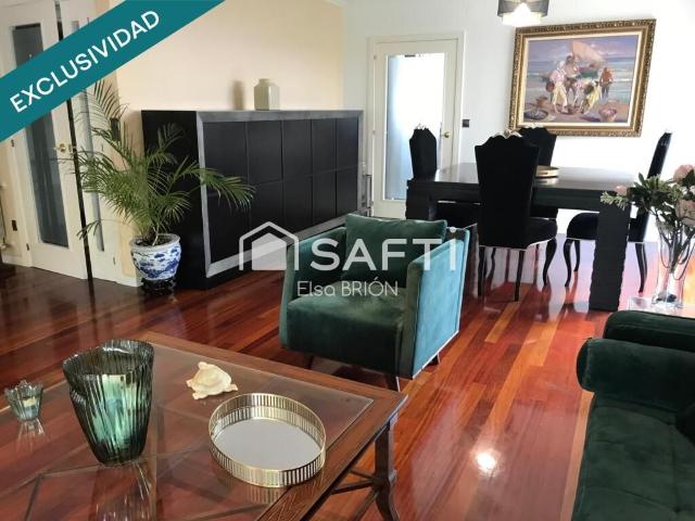 Chalet en venta en Santiago De Compostela, A Coruña