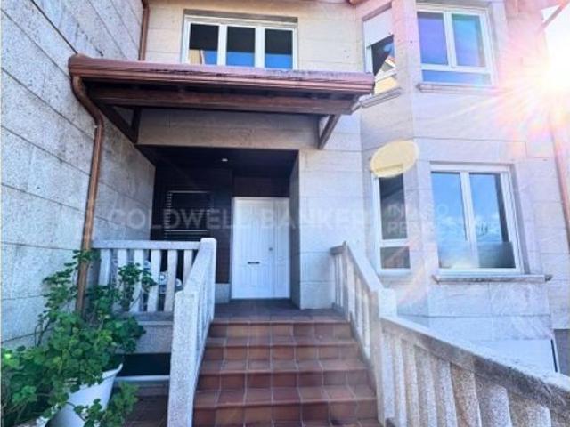 Chalet en venta en Fochiños, Vigo