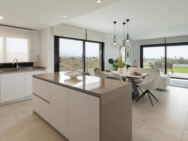 Chalet en venta en El Velerín, Costa del Sol Occidental