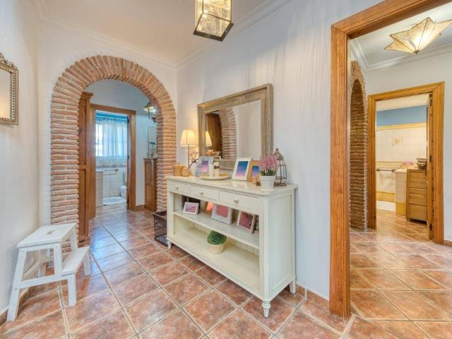 Chalet en venta en Los Boliches, Costa del Sol Occidental