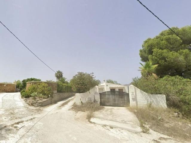 Chalet en venta en Cansalades Park, la Marina Alta