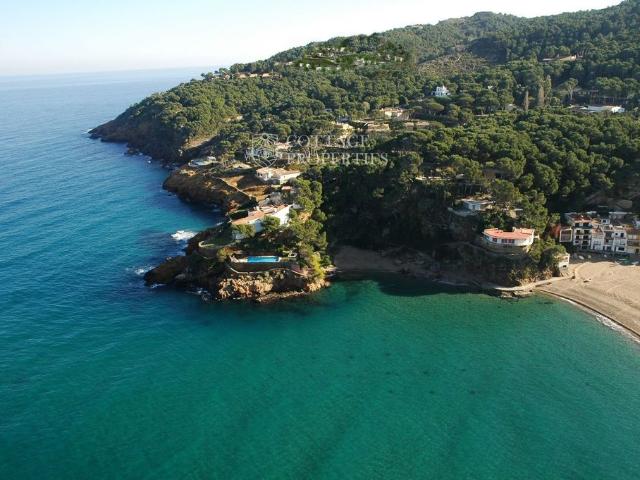 Chalet en venta en Baix Empordà, Catalunya