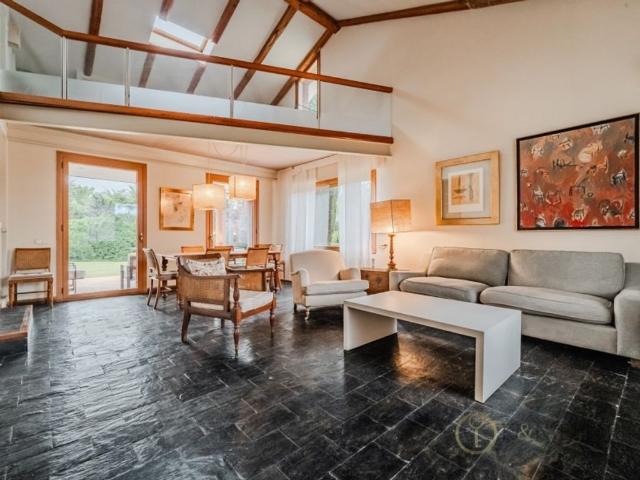 Chalet en alquiler en Santo Domingo, Algete