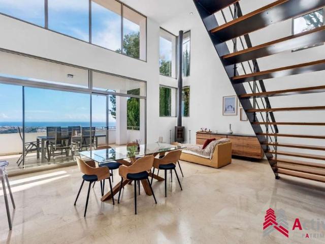 Chalet en venta en la Marina Alta, Valencia