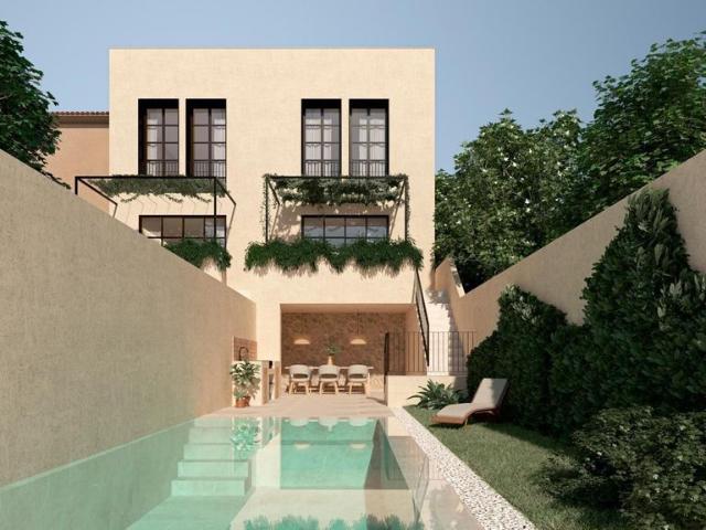 Chalet en venta en Pla de Mallorca, Baleares