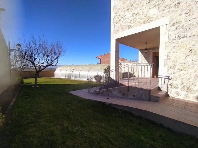 Chalet en venta en Adrados, Castilla y León