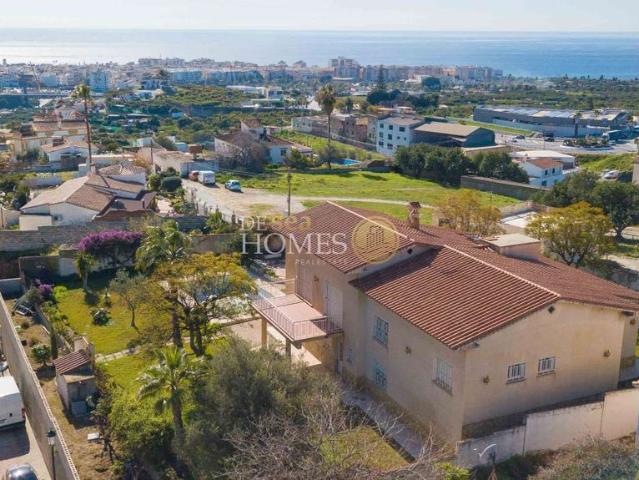 Chalet en venta en Imaroga, La Axarquía