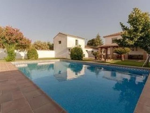 Chalet en venta en Loreto, Moraleda de Zafayona