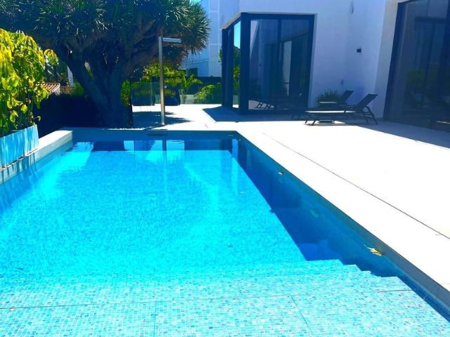 Chalet en venta en la Marina Baixa, Valencia