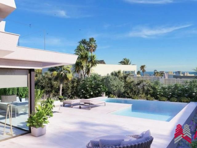 Chalet en venta en la Marina Alta, Valencia