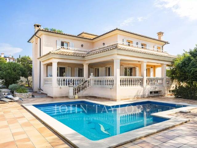 Chalet en venta en Marratxí, Baleares