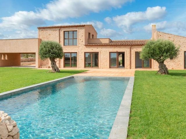 Chalet en venta en Migjorn, Baleares