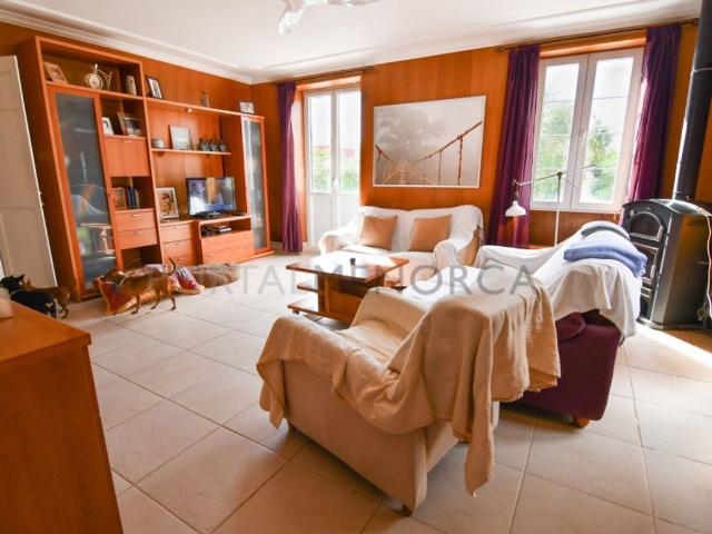 Chalet en venta en Santa Anna, Menorca