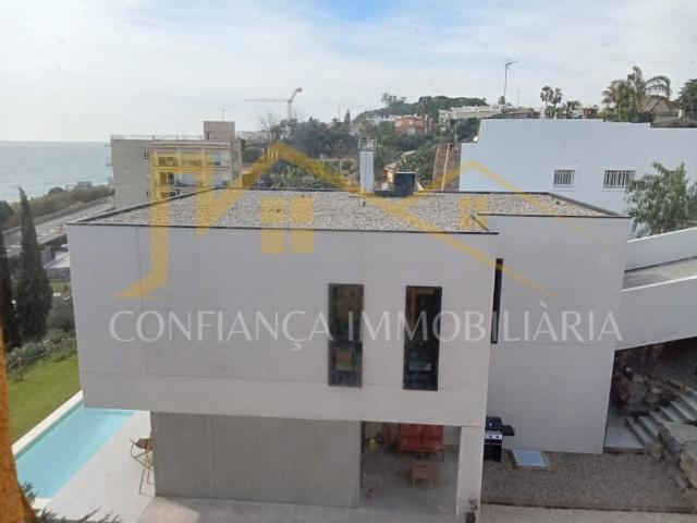 Chalet en venta en Can Villar de la Riera, Maresme