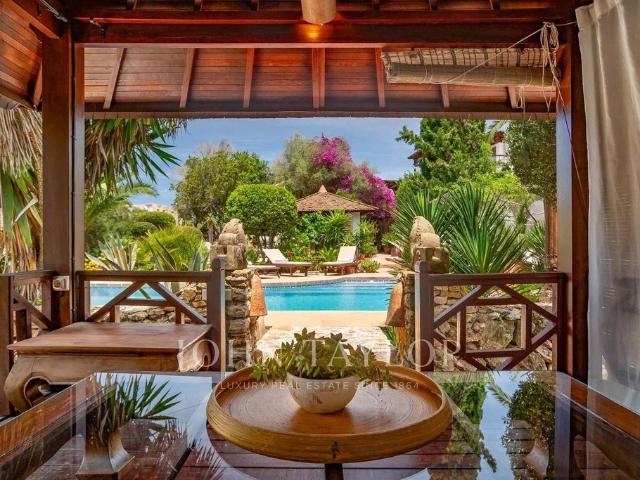 Chalet en venta en Sant Antoni de Portmany, Eivissa