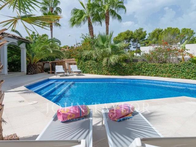 Chalet en alquiler en Calvià, Baleares